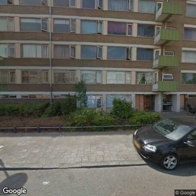 Alexander de Grotelaan 41, 3526 RB Utrecht, Nederland