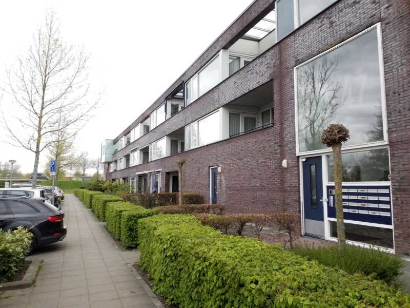 Michelangelostraat 33, 1328 VS Almere, Nederland