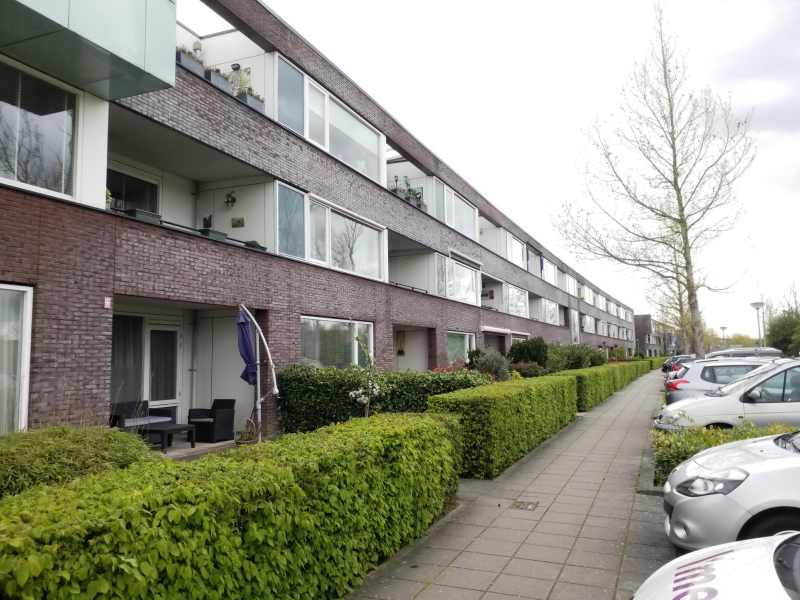 Michelangelostraat 33