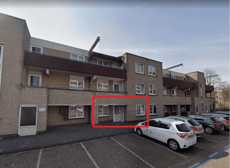 Zorgzaam 9, 1068 SC Amsterdam, Nederland