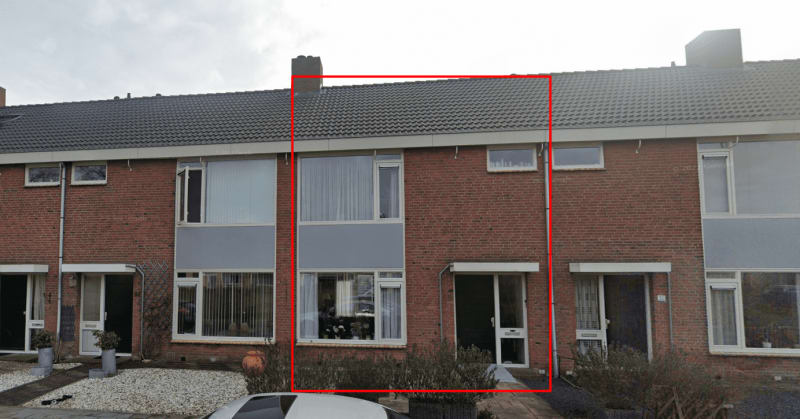 Haydnstraat 32, 1431 ZB Aalsmeer, Nederland