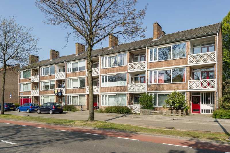 Ringweg Randenbroek 45, 3816 CC Amersfoort, Nederland