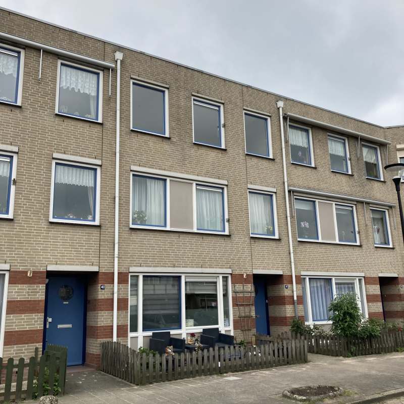 Helmstraat 51, 3641 EV Mijdrecht, Nederland