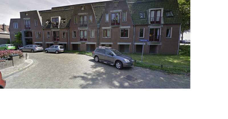 Weesperstraat 151, 1398 XW Muiden, Nederland