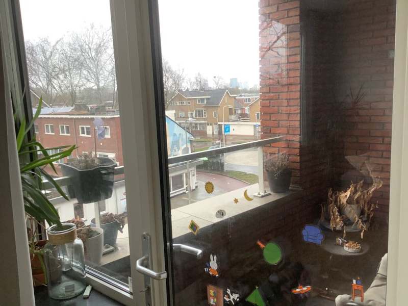 Hooft Graaflandstraat 126