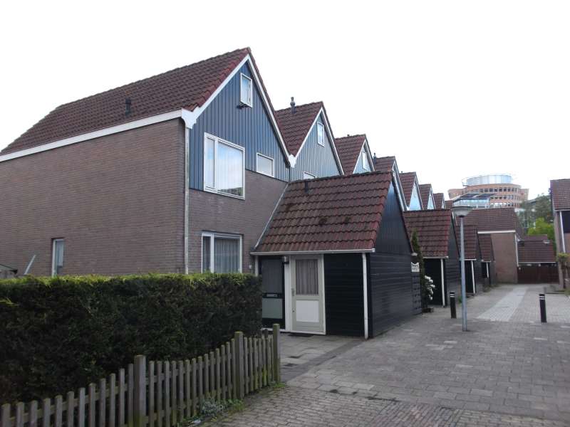 Koerakinstraat 26, 1506 AR Zaandam, Nederland