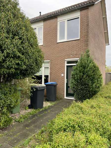 Valkstraat 2, 4273 XM Hank, Nederland