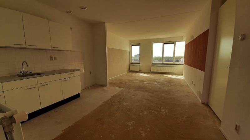 Alma Tademastraat 127