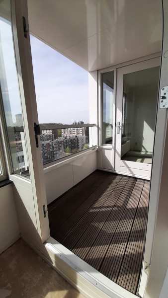 Alma Tademastraat 127