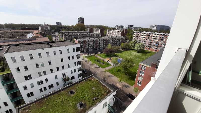 Alma Tademastraat 127