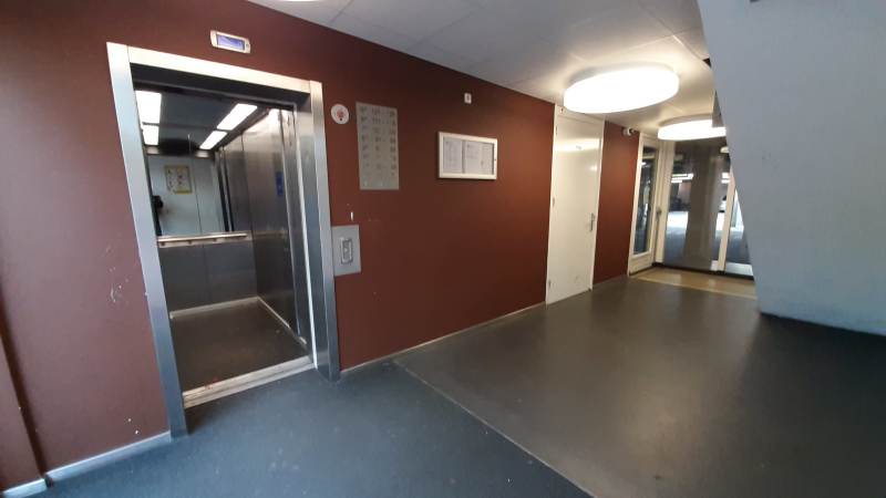 Alma Tademastraat 127