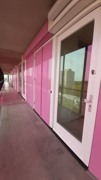 Alma Tademastraat 127