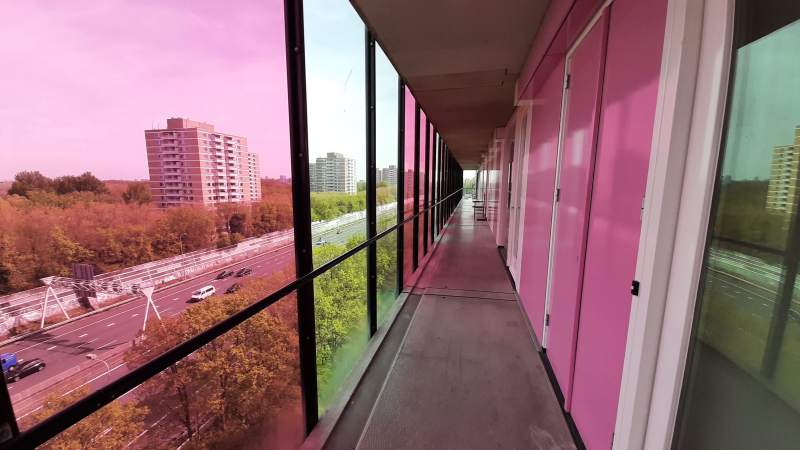 Alma Tademastraat 127