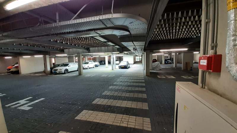 Alma Tademastraat 127