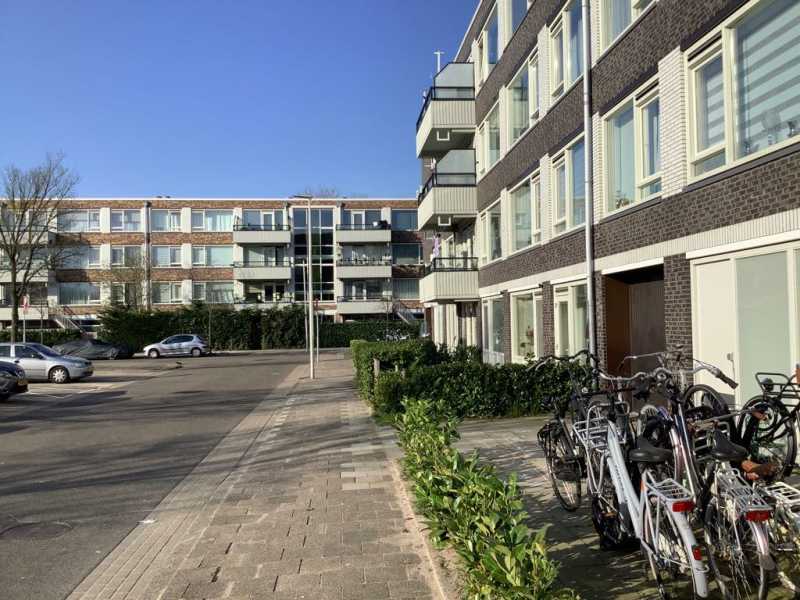 Victoria Regiadreef 48, 3563 GH Utrecht, Nederland