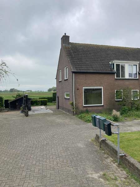 Kanaaldijk 30, 1458 PR Spijkerboor, Nederland