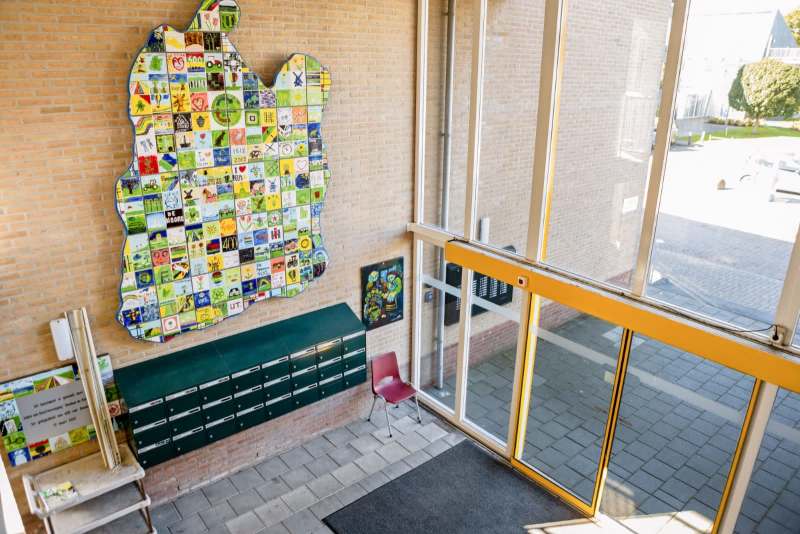 Prinses Beatrixpark 66