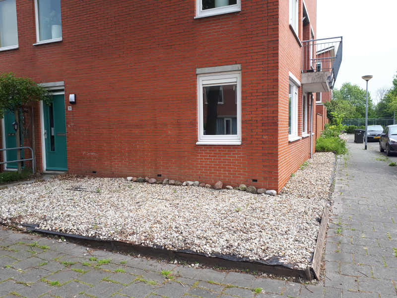 Boekweitstraat 20, 9734 AW Groningen, Nederland