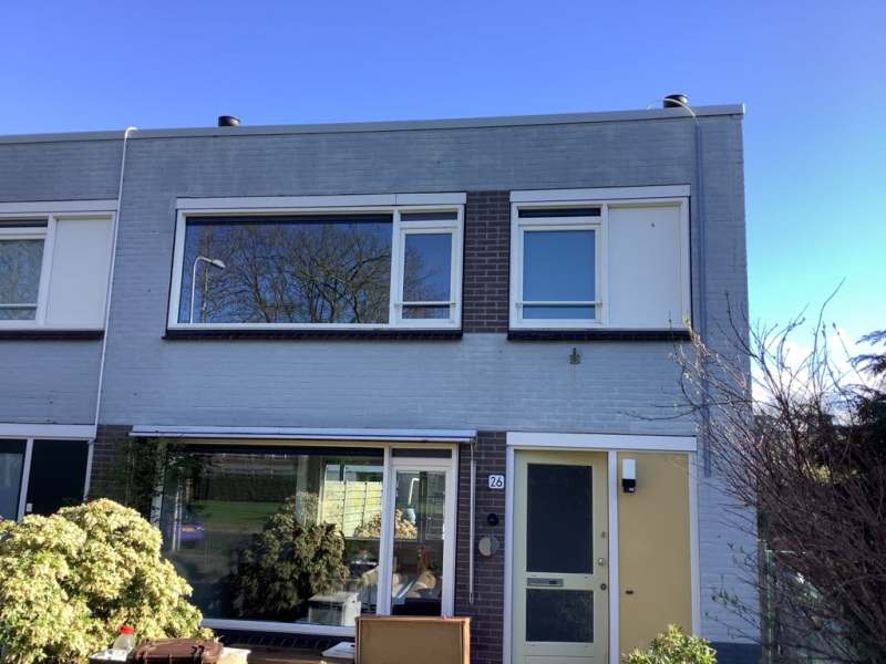 Amazonedreef 26, 3563 CB Utrecht, Nederland