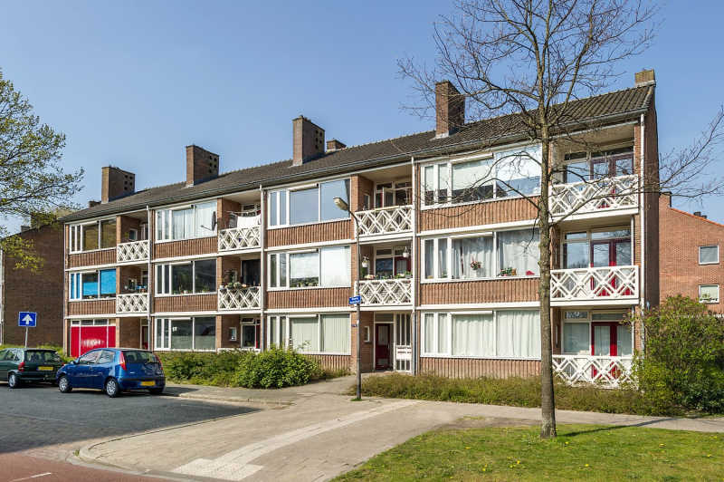 Ringweg Randenbroek 13B, 3816 CA Amersfoort, Nederland