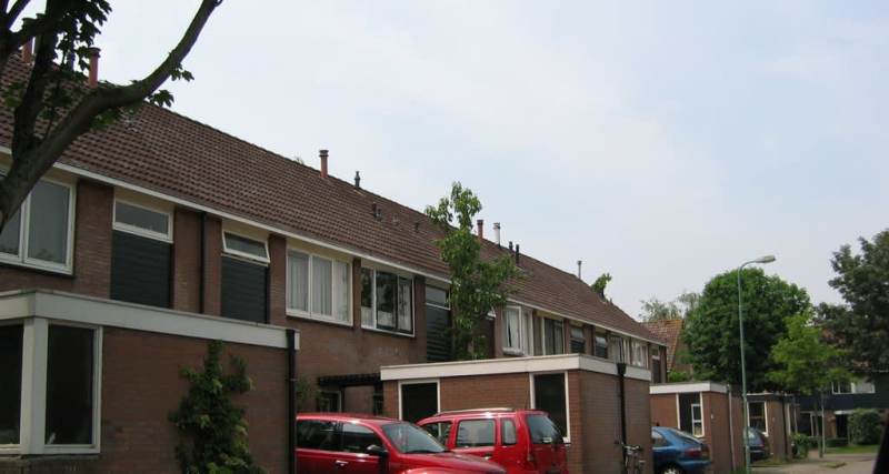 Crosestein 4518, 3704 NX Zeist, Nederland
