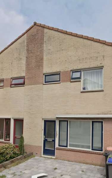 Bovenkruier 12, 3738 WC Maartensdijk, Nederland