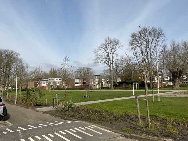 W.J. Bijleveldstraat 8