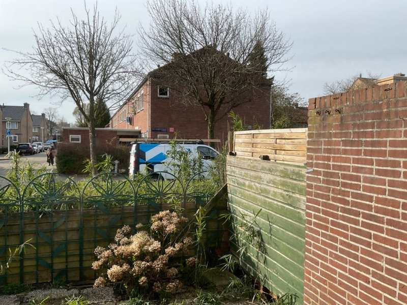 W.J. Bijleveldstraat 8