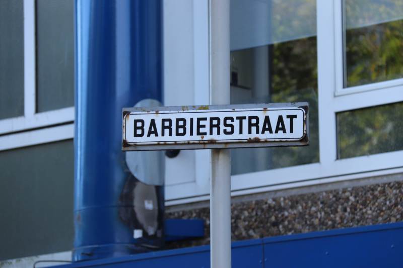 Barbierstraat 54, 4204 TC Gorinchem, Nederland