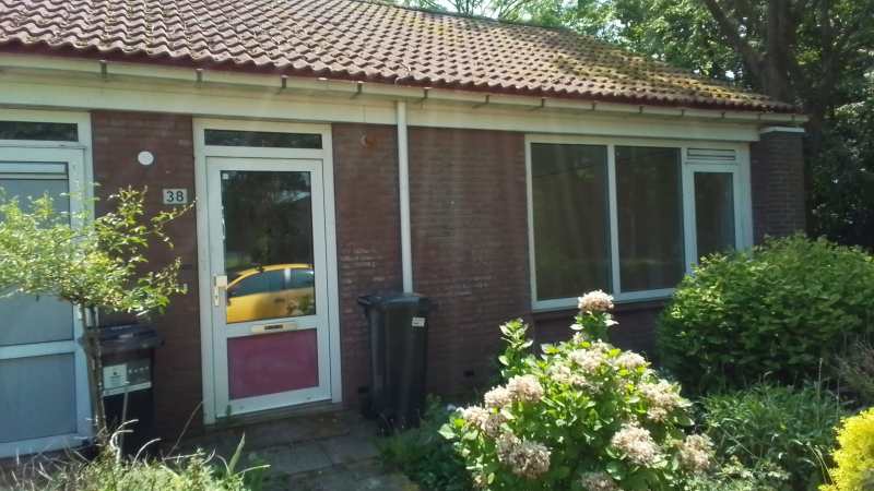 Waterlelieplantsoen 38