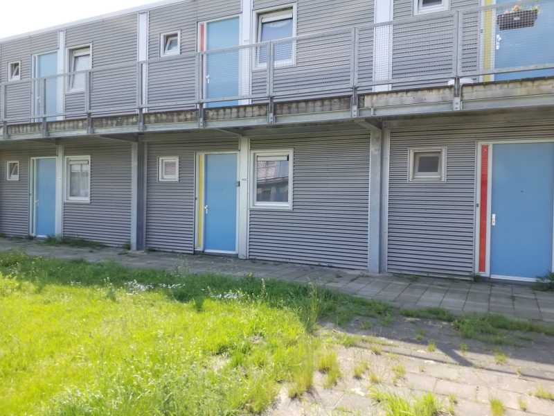 Odeonstraat 1160, 1325 AK Almere, Nederland