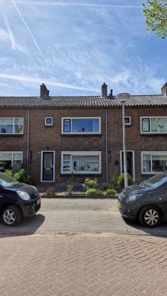 Sandelingenstraat 11, 3342 BL Hendrik-Ido-Ambacht, Nederland