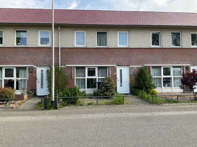 Reelaan 72, 4105 VC Culemborg, Nederland