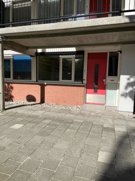 Radboud 2C, 1081 AR Amsterdam, Nederland