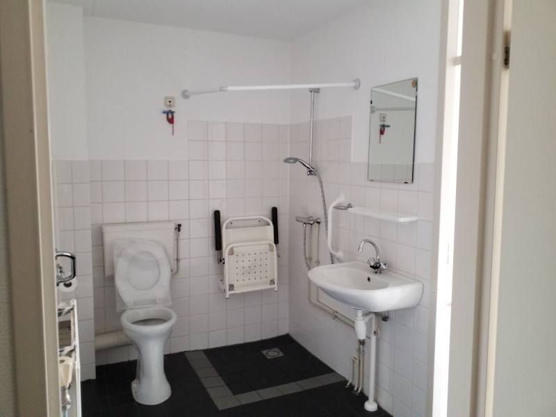 Doctor A. Kuyperlaan 212