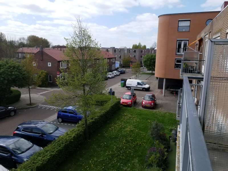 Doctor A. Kuyperlaan 212