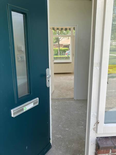 W.J. Bijleveldstraat 8