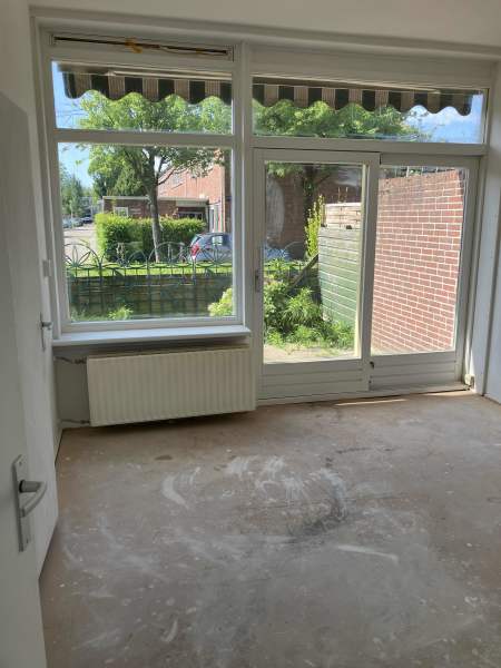 W.J. Bijleveldstraat 8