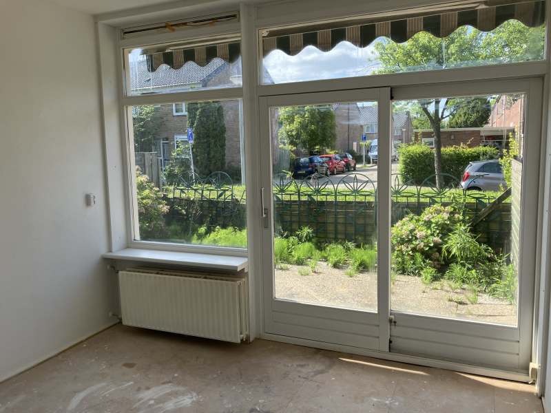 W.J. Bijleveldstraat 8