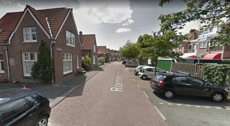 Roemerdorpstraat 2