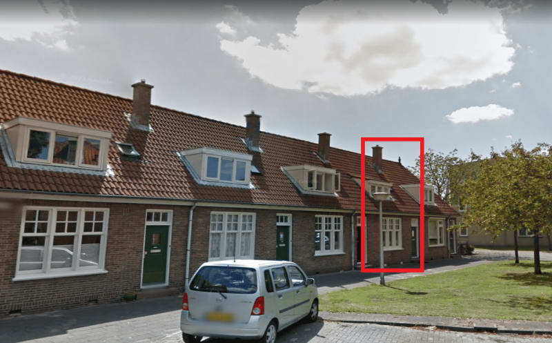 Roemerdorpstraat 2, 1182 HW Amstelveen, Nederland