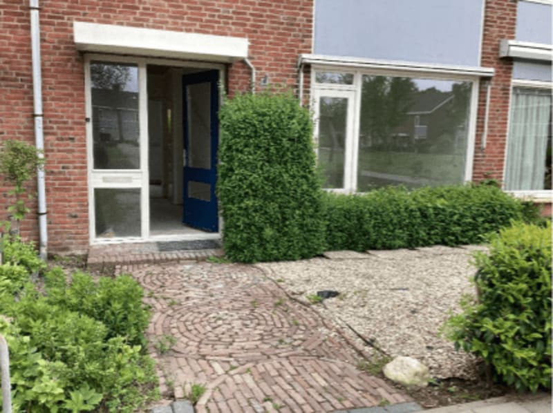 Monteverdilaantje 12