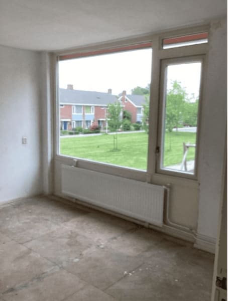 Monteverdilaantje 12