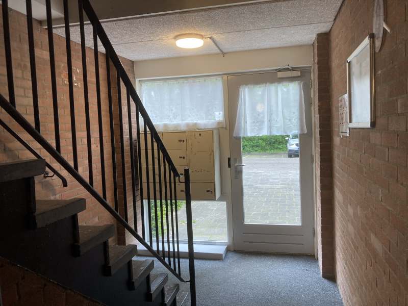 Waalenburgsingel 245