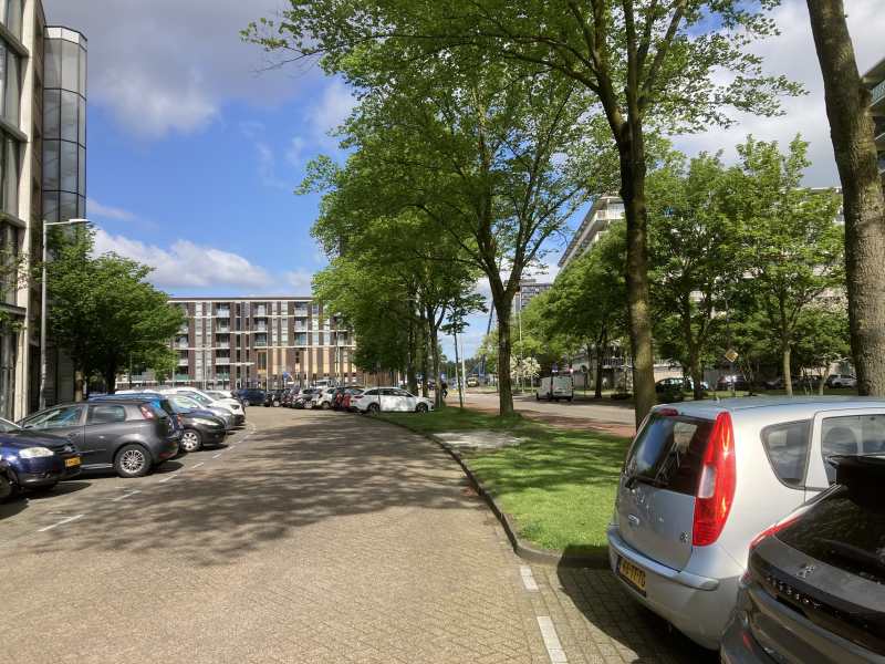 Lucien Gaudinstraat 202