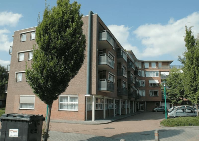 Jacques Perkstraat 105, 4207 RB Gorinchem, Nederland