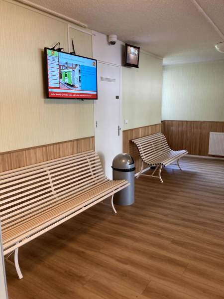 S.F. van Ossstraat 233