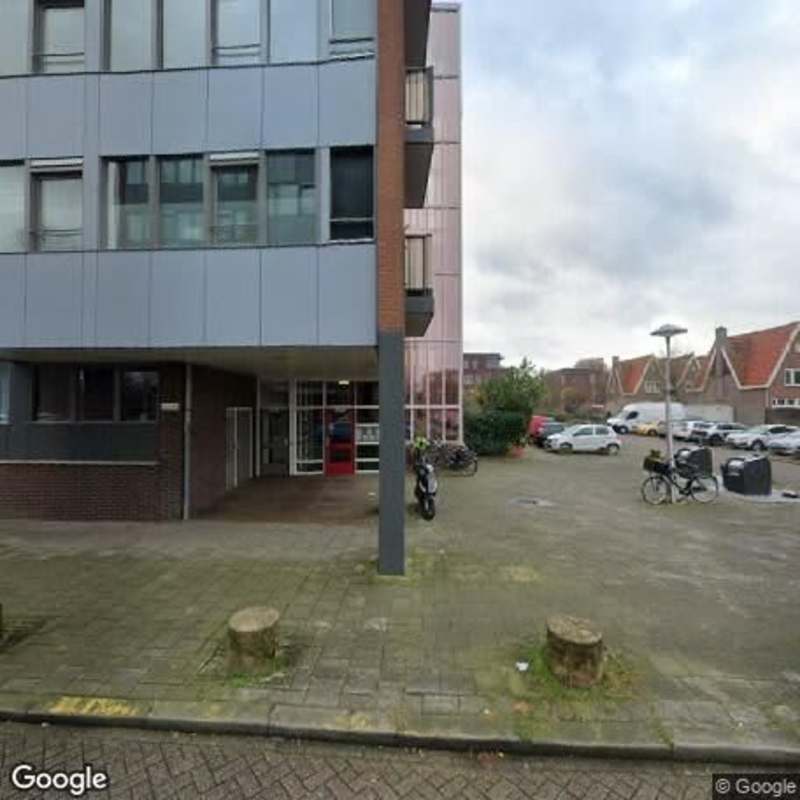 Roerplein 6, 3522 GR Utrecht, Nederland