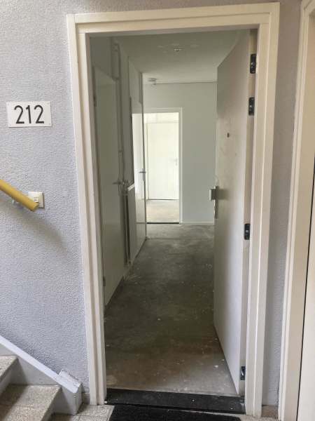 Kloekhorststraat 212