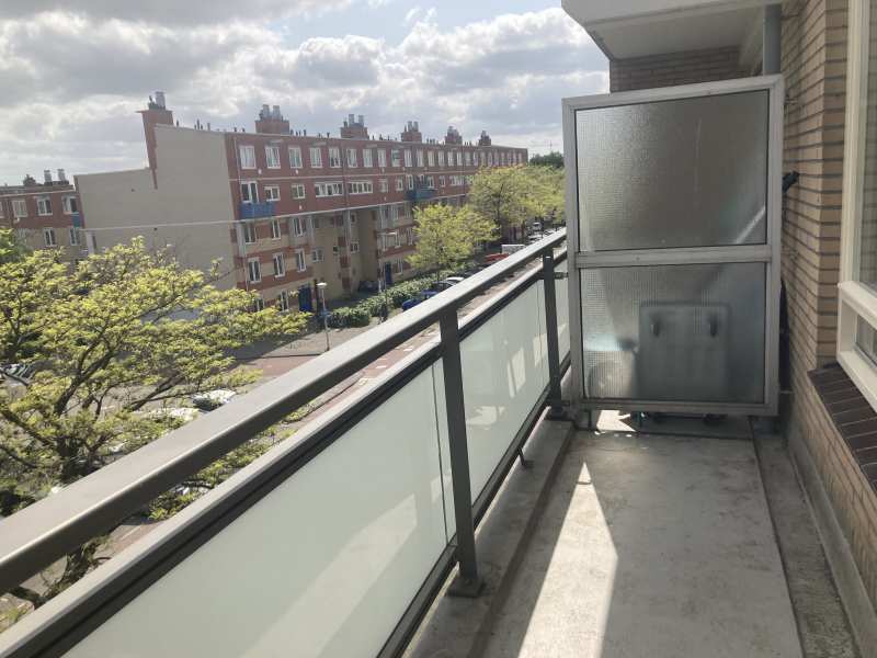 Kloekhorststraat 212